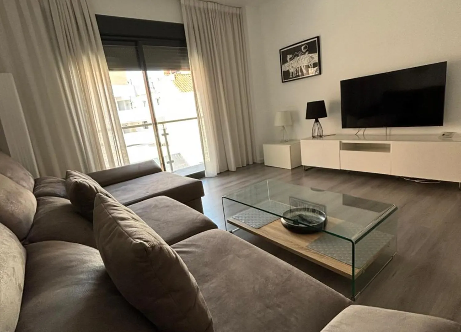 Confortable Y Bien Ubicado Malaga 0*,  Spain
