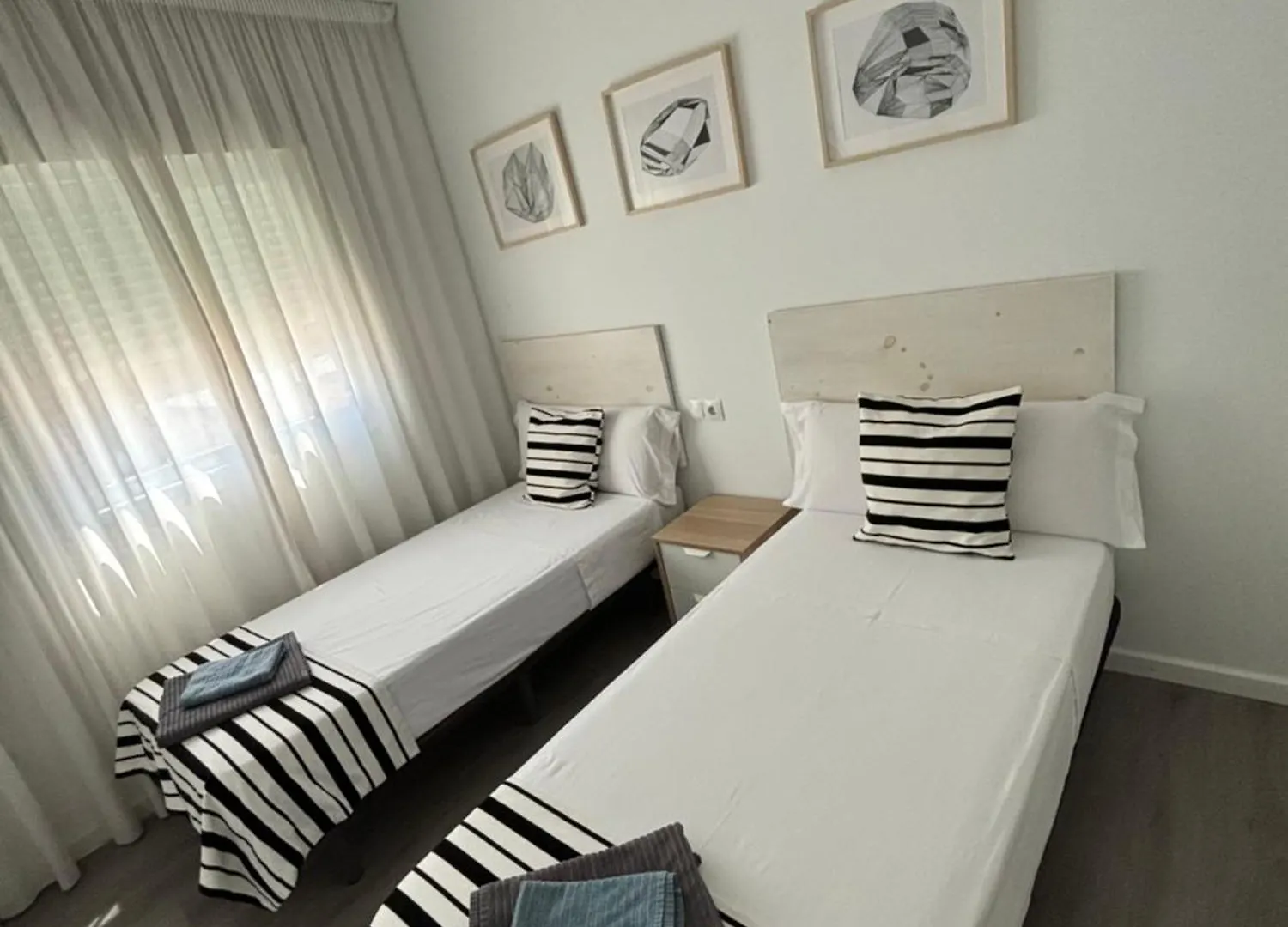 Confortable Y Bien Ubicado Malaga Apartment