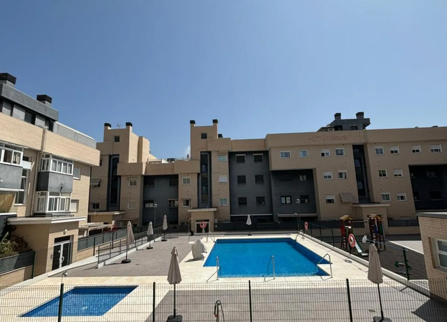 Apartment Confortable Y Bien Ubicado Malaga Spain