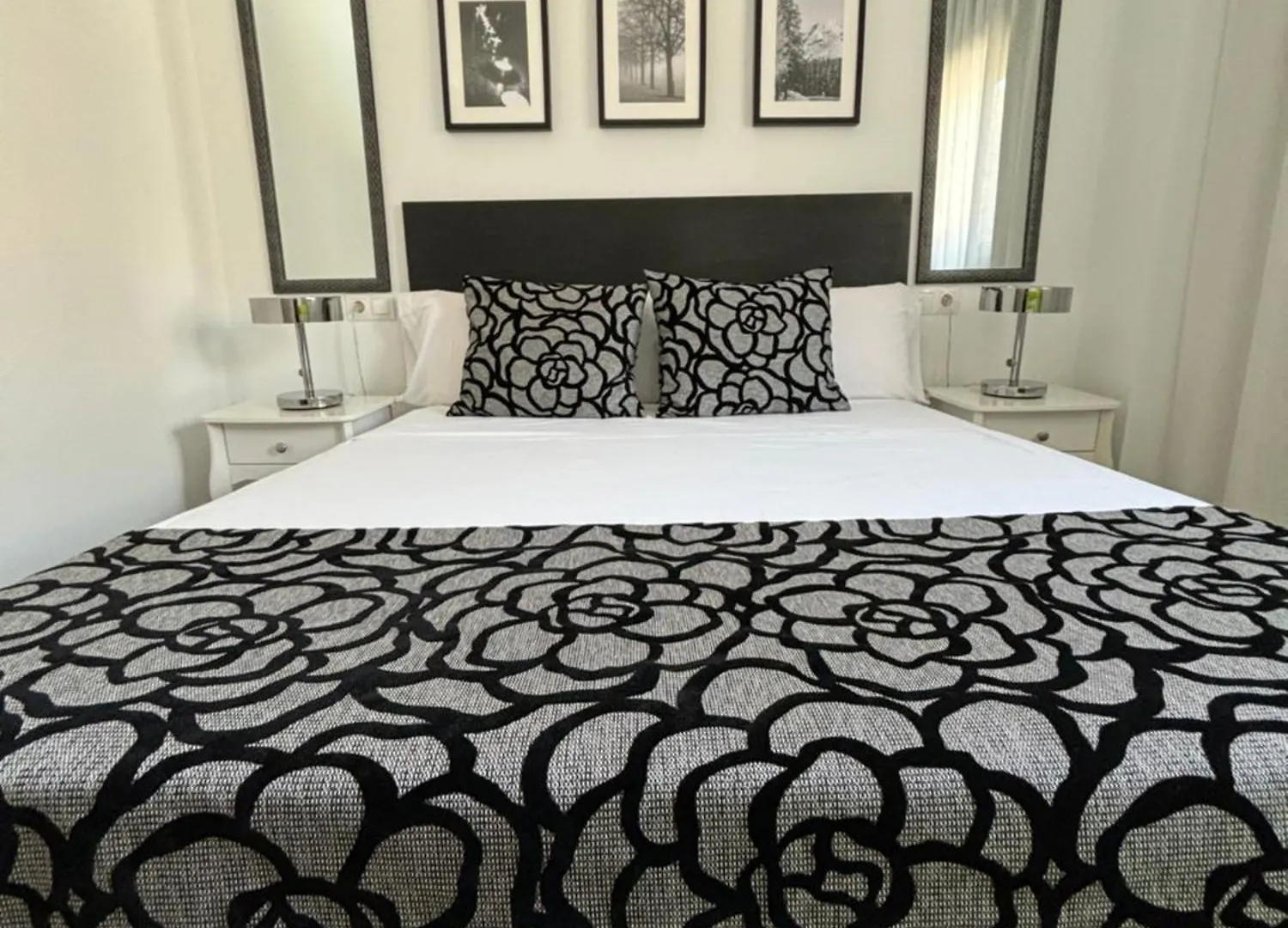 Apartment Confortable Y Bien Ubicado Malaga